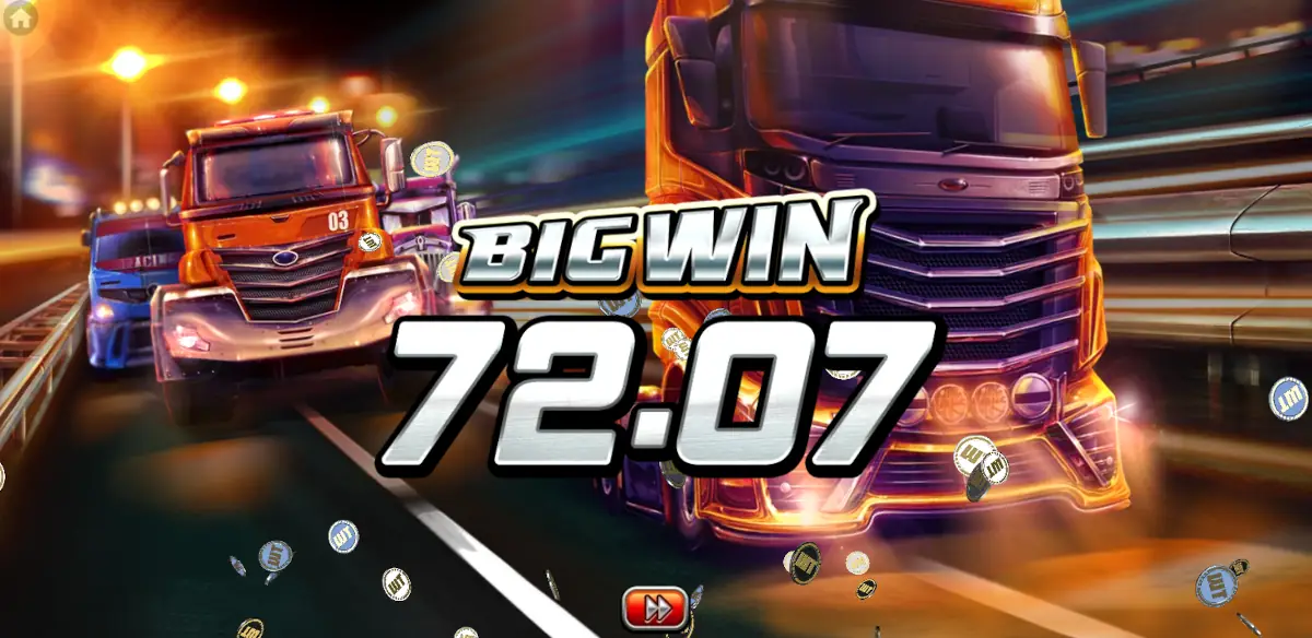 Wild Trucks Slot Review Wild Trucks Slot Review
