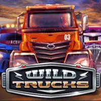 Wild Truks - Slot from 